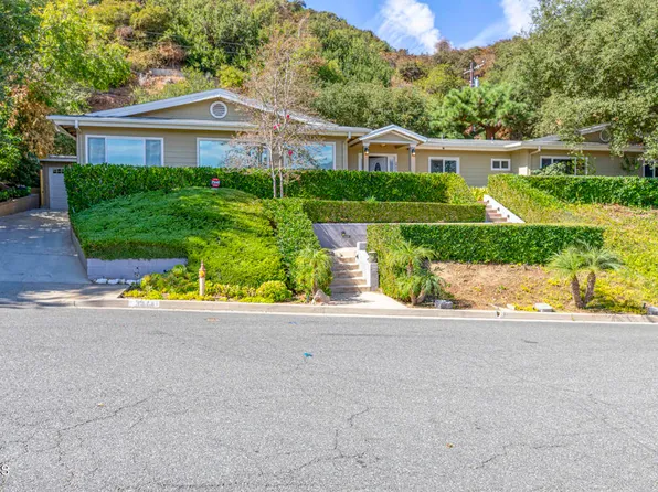 3943 Robin Hill Rd, La Canada Flintridge, CA 91011