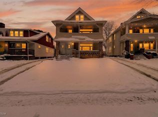 3264 W 130th St, Cleveland, OH 44111