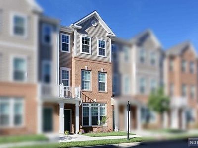 119 Eisenhower Ln, Wood Ridge, NJ, 07075