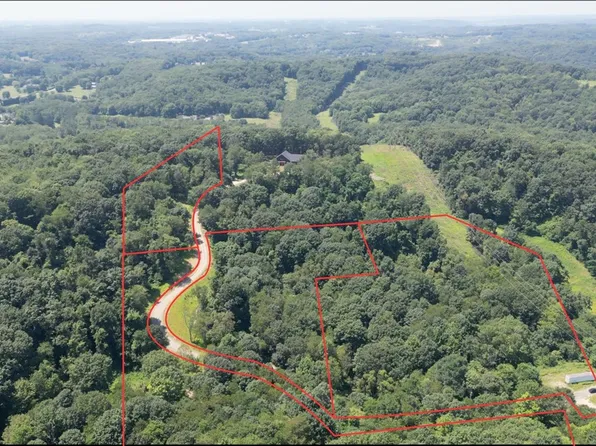 8071 Franklin Rd Lot 5, Evans City, PA 16033