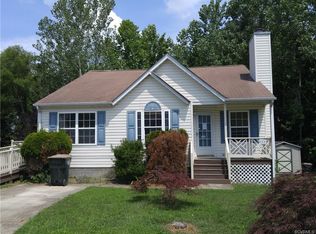 111 Rusty Ct, Williamsburg, VA 23185