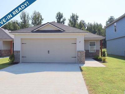 47 Dogwood St, Childersburg, AL, 35044
