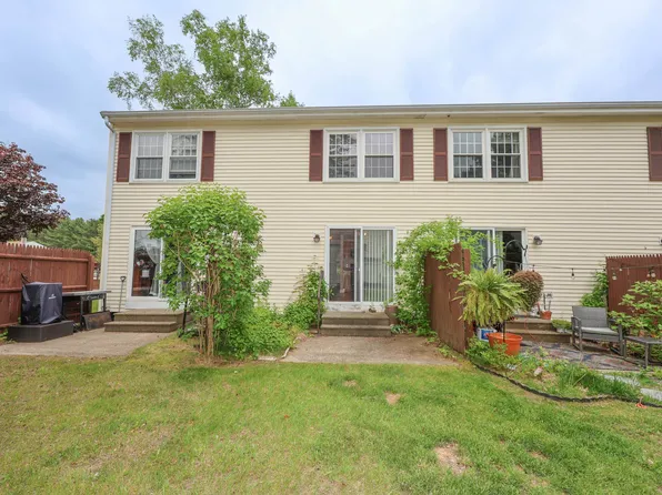 812 Court Street #B, Keene, NH 03431