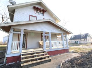 1528 Harrison Ave, Des Moines, IA 50314