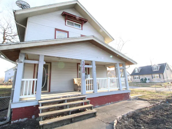 1528 Harrison Ave, Des Moines, IA 50314
