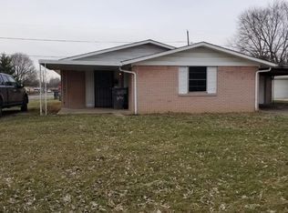 2804 Brouse Ave, Indianapolis, IN