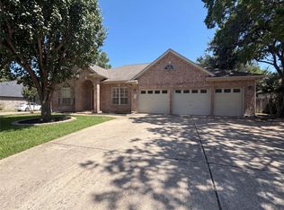 117 Brentwood Dr, Georgetown, TX 78628