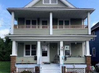 7134 Dearborn Ave #1, Cleveland, OH