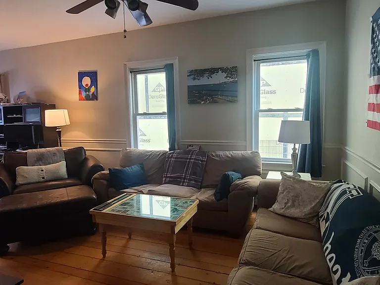 8 1/2 O St #1 — Photo 8
