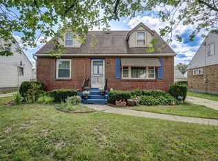345 Martha Ave, Buffalo, NY 14215