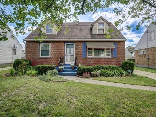 345 Martha Ave, Buffalo, NY 14215