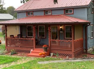 7193 Route 209, Wawarsing, NY 12489