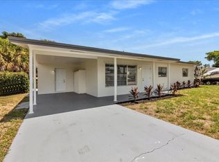 3230 NE 9th Ter, Pompano Beach, FL 33064