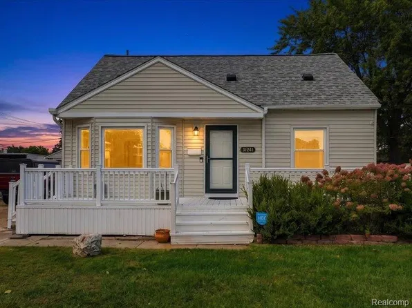 31244 Krauter St, Garden City, MI 48135