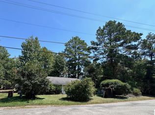 112 Springhill Rd, Monroe, LA 71203