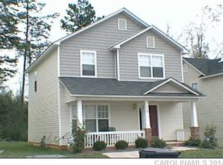 717 Ablow Dr, Matthews, NC 28105