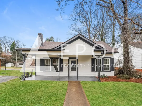 152 Westdale Ave NW, Winston Salem, NC 27101