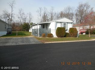 10 Lewis Dr, Aberdeen, MD 21001