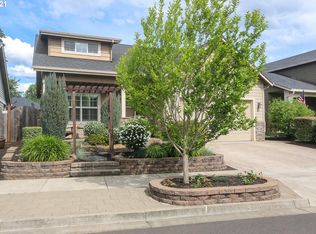 4457 Wendover St, Eugene, OR 97404