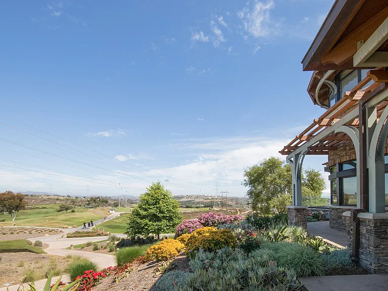 Enjoy hiking, biking and all the other outdoor activities here in Southern California