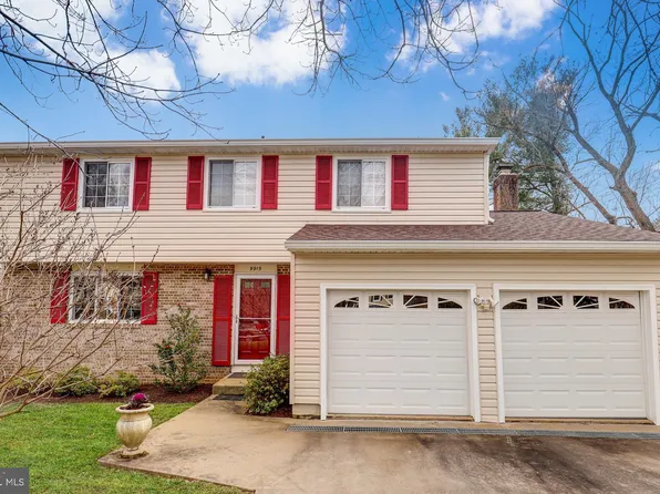 9915 Brightlea Dr, Vienna, VA 22181