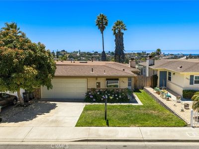 721 Vista Pacifica Cir, Pismo Beach, CA, 93449