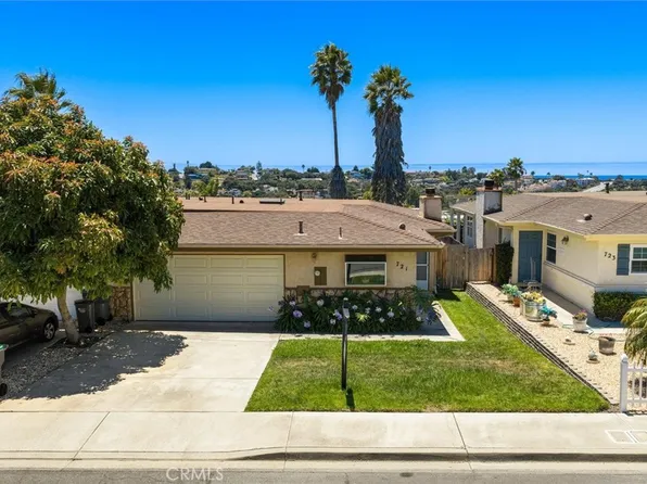 721 Vista Pacifica Cir, Pismo Beach, CA 93449