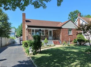 45 Wilson Ave, North Plainfield, NJ 07060