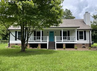 2525 Pleasant Rd, Fuquay Varina, NC 27526