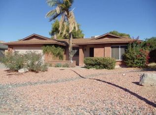 4844 W Mountain View Rd, Glendale, AZ 85302