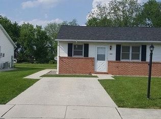 113 Hufnagle Dr, Hanover, PA 17331
