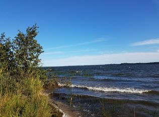 0 W Raspberry Ln, Moran, MI 49760