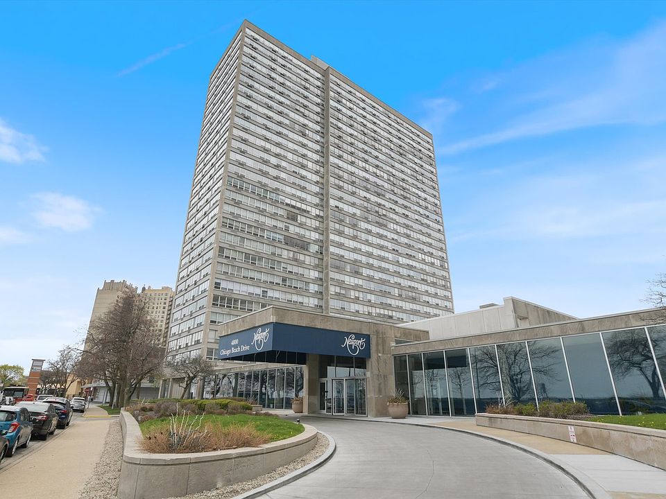1st image of 4800 S Chicago Beach Dr APT 1708N
