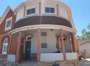 1114 E 6th St APT 5, Pueblo, CO 81001
