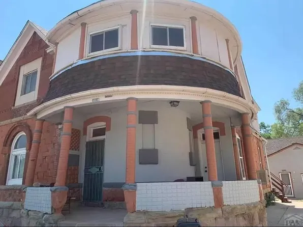 1114 E 6th St APT 5, Pueblo, CO 81001