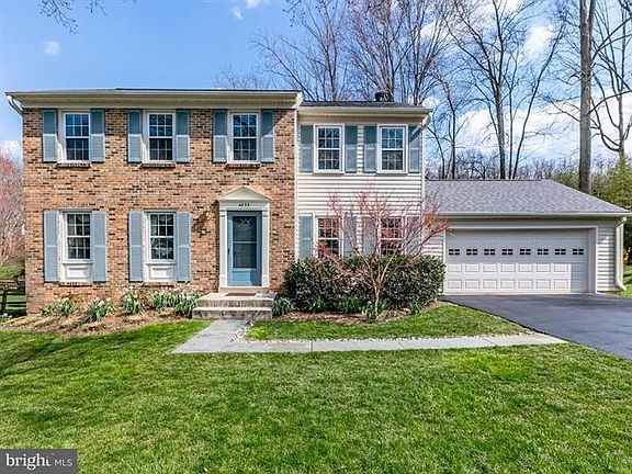 3rd image of 4835 Tabard Pl