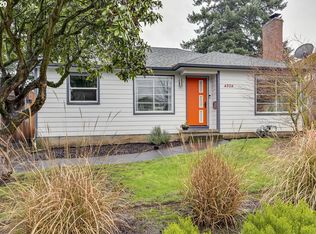 4326 NE 80th Ave, Portland, OR 97218