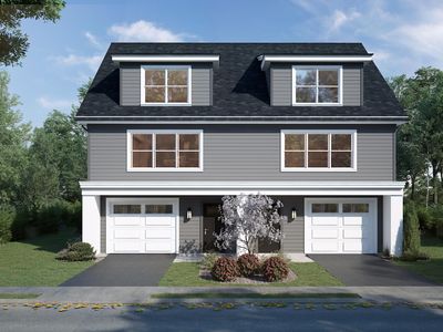 5 Creekside Court #3, Kennebunk, ME, 04043
