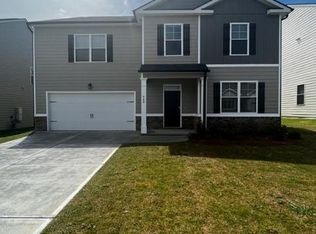 549 Lytham Dr, Aiken, SC 29808