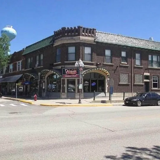 Building Photo