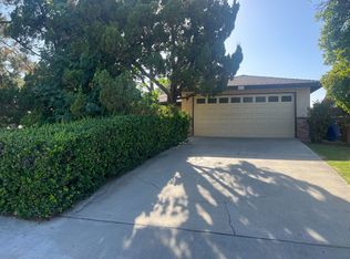 4313 Rosewall St, Bakersfield, CA 93313