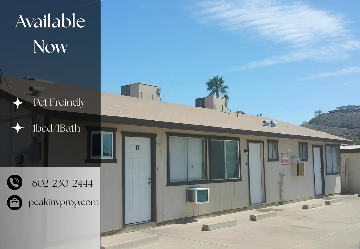 1 bed, $789 — Photo 1