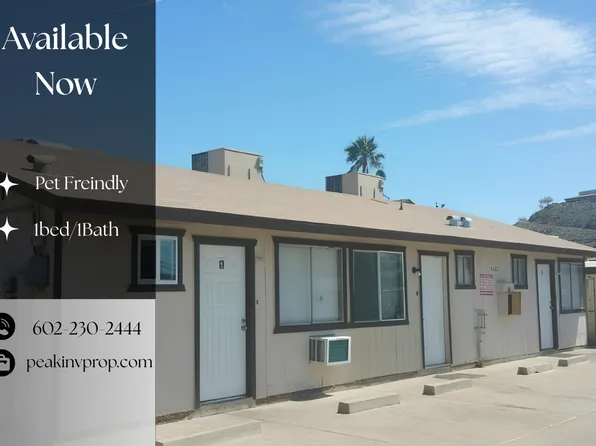 9602 N 11th Ave APT 1, Phoenix, AZ 85021