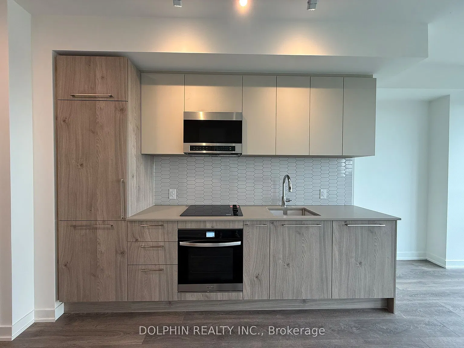 1 bed, $2,100 — Photo 4