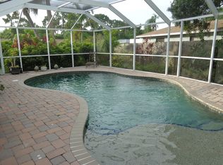 111 Marlin Rd, Venice, FL 34293