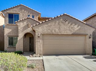 2105 W Davis Rd, Phoenix, AZ 85023