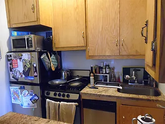 Rented by Love Where You Live Realty