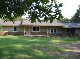 10 Sunny Springs Dr, Dover, AR 72837