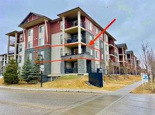 81 S Legacy Blvd SE #1240, Calgary, AB T2X2B9
