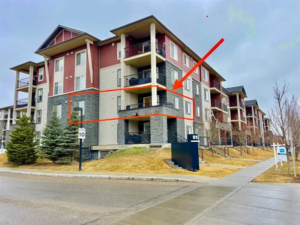 81 S Legacy Blvd SE #1240, Calgary, AB T2X 2B9